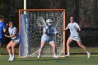 WLax vs WSU  Women’s Lacrosse vs Worcester State University. - Photo by Keith Nordstrom : WLax, lacrosse